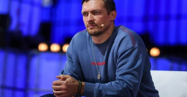 Олександр Усик визначився зі своїм останнім суперником: з ким проведе прощальний бій легенда