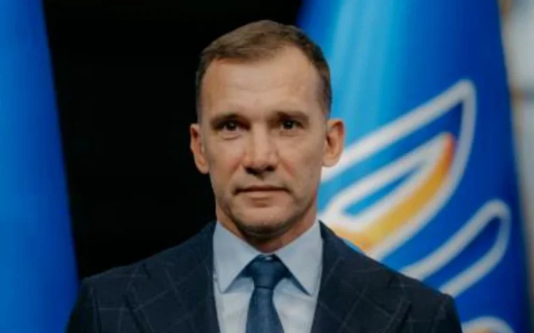 Шевченко очолив рейтинг найбагатших футболістів України: його статки вражають