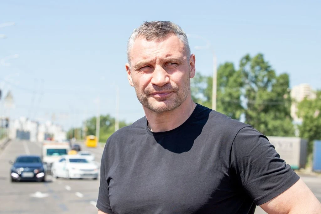 Кличку вже 50: колишній суперник не вірить у його повернення на ринг