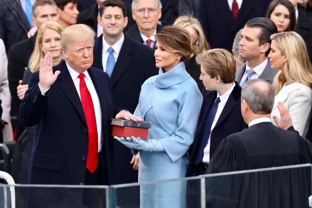 ФІФА може відмовитися від премії миру, першим лауреатом якої став Трамп
