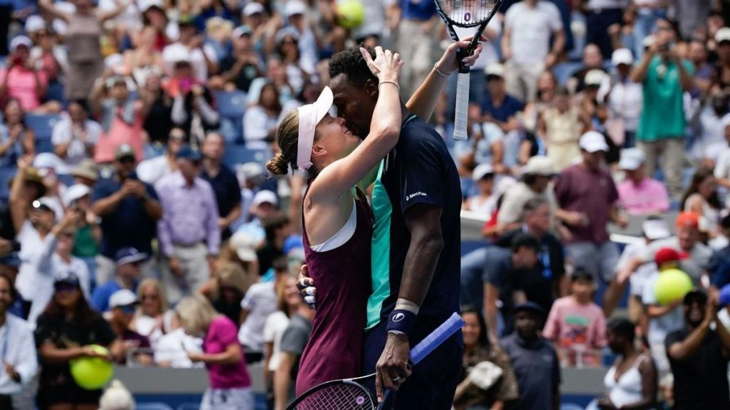 Світоліна та Монфіс після заяви про розлучення досі живуть разом: нові подробиці